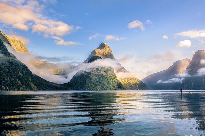 Private Milford Sound Tour With Cruise & Lunch From Te Anau - Contact and Support