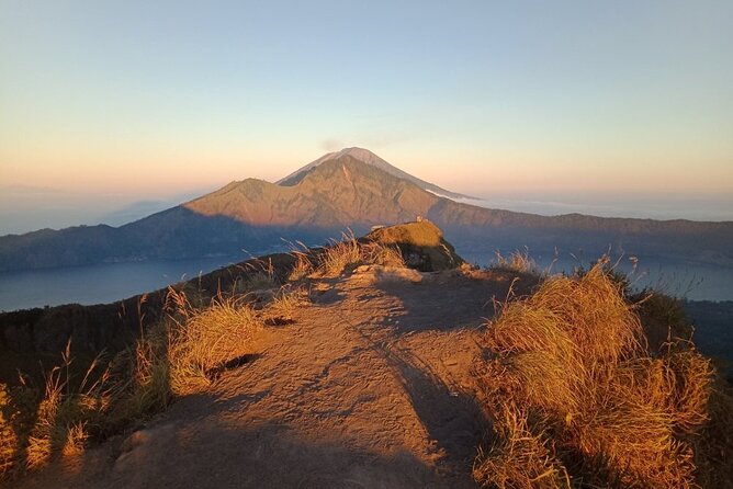 Private Mount Batur Sunset Trekking - All Inclusive Tour - Common questions