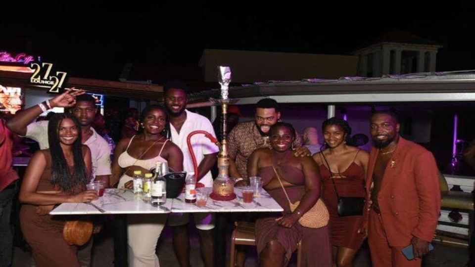 Private Nightlife in Montego Bay - Personalized Nightlife Experiences