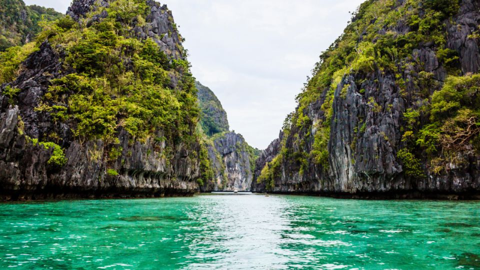 Private Off the Beaten Path El Nido Trip - Last Words