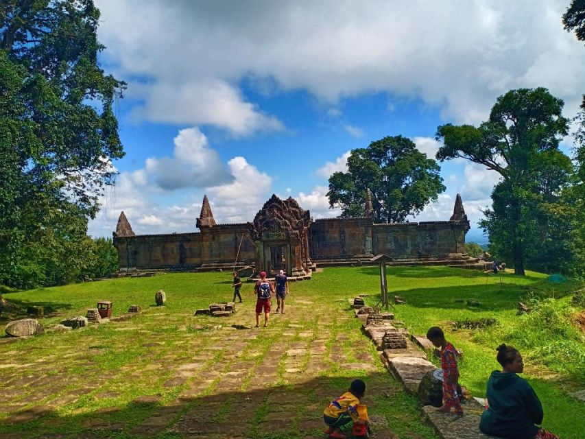Private One Day Tour to Koh Ke and Preh Vihear Temples - Tour Location