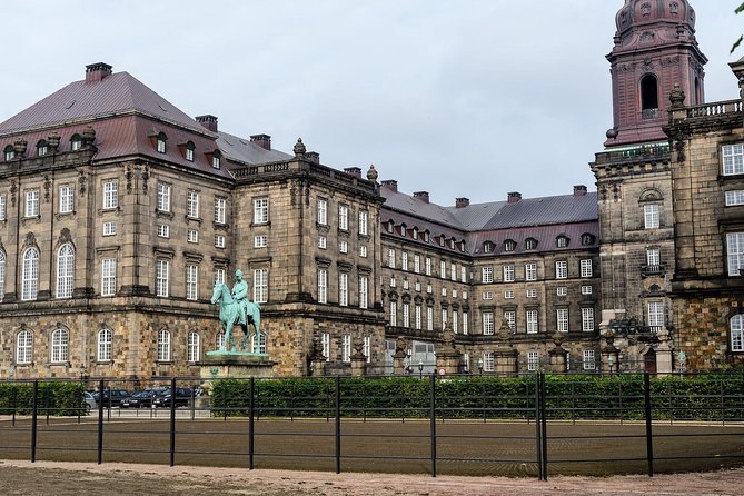 Private Panoramic Tour of Copenhagen - Viator Platform Benefits