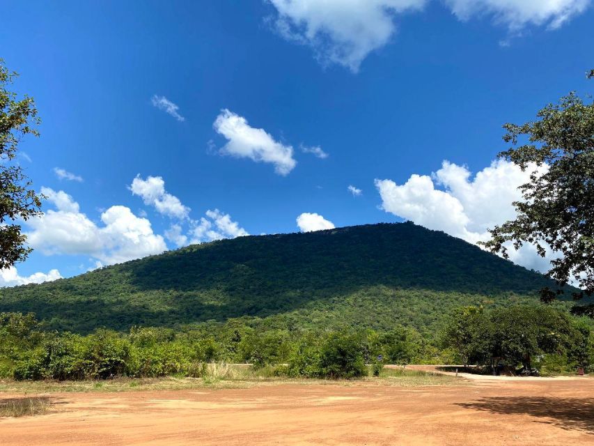 Private Preah Vihear Temple Tour - Itinerary Highlights