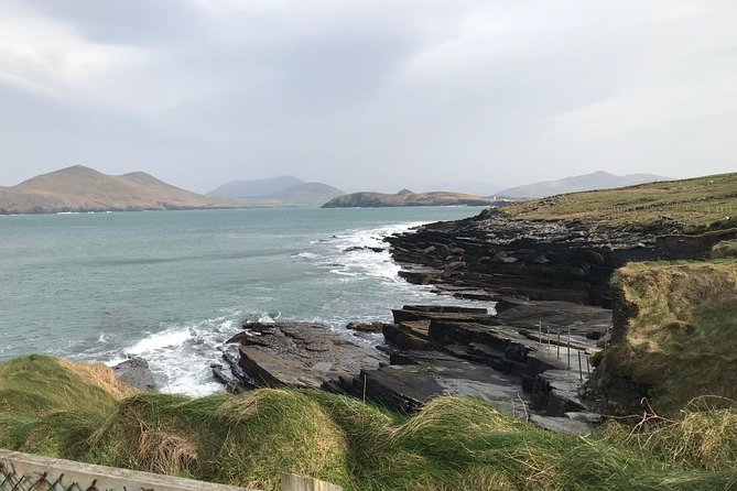 Private Ring of Kerry Luxury Tour With Accredited Guide - Common questions