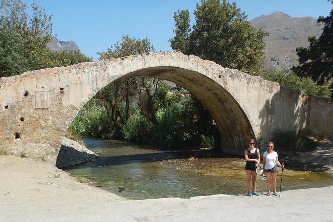 Private River Trekking and Gorge Walking Adventure in Crete - Traveler Photos Guidelines