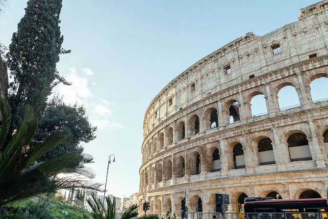 PRIVATE Rome Kickstart Tour With a Local PRIVATE Guide - Common questions