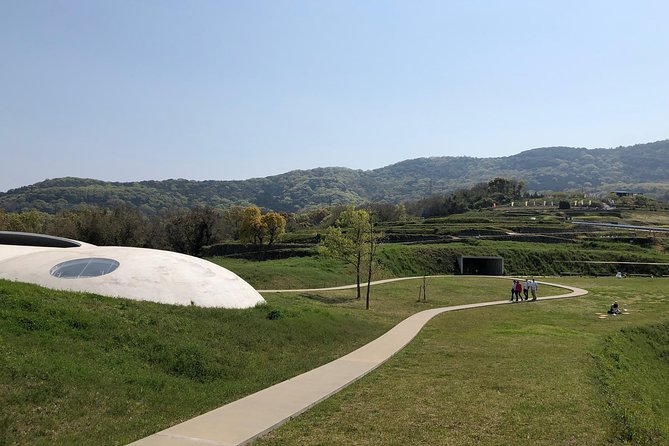 Private Scenic Cycling in Teshima Island Includes Teshima Museum - Last Words