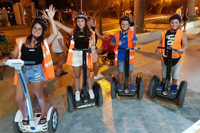 Private Segway Tour of Rethymno - Common questions
