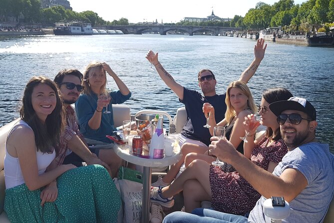 Private Seine Cruise - How to Make the Most of Your Experience