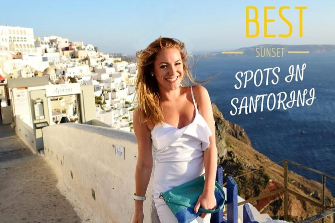 Private Shore Excursion: Best of Santorini Customized Tour - Review Summary