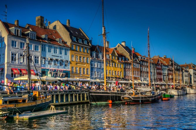 Private Shore Excursion: Copenhagen Walking Tour - Common questions