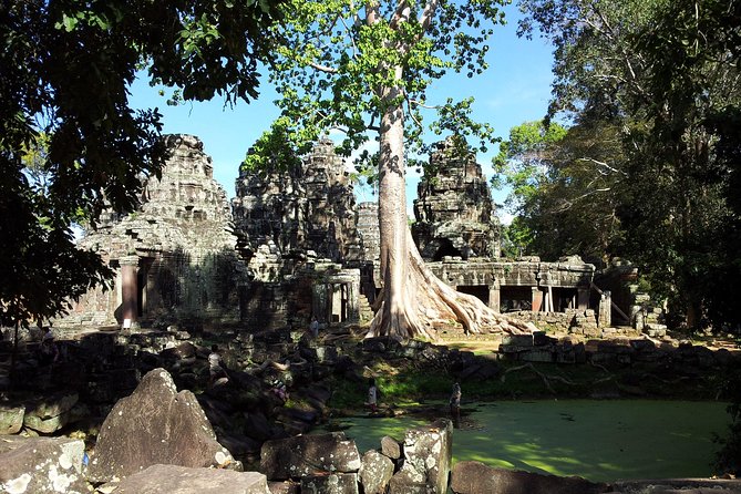 Private Siem Reap 3 Day Tour Discover All Highlight Angkor Temple - Customer Testimonials