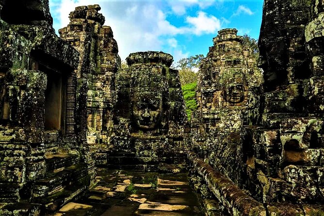 Private Siem Reap 4 Days Highlight of Angkor Complex Tour - Last Words