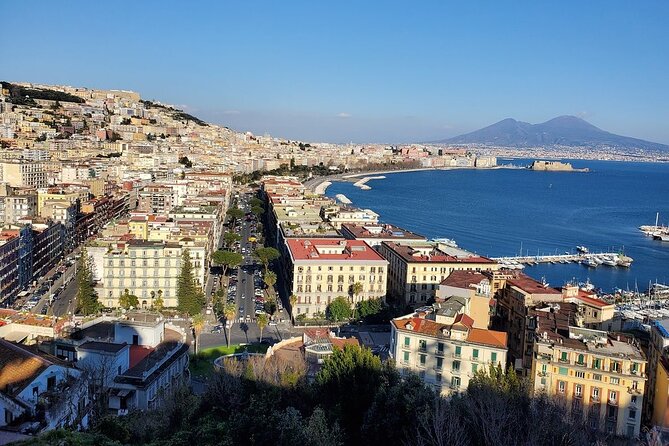 Private Sightseeing Tour in Naples by Vespa - Pricing and Group Variations