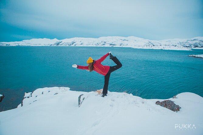 Private Snowshoe Hike X Tesla Experience - Traveler Feedback