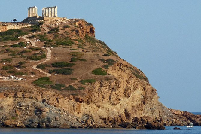 Private Sounio Half Day Tour - Itinerary Overview