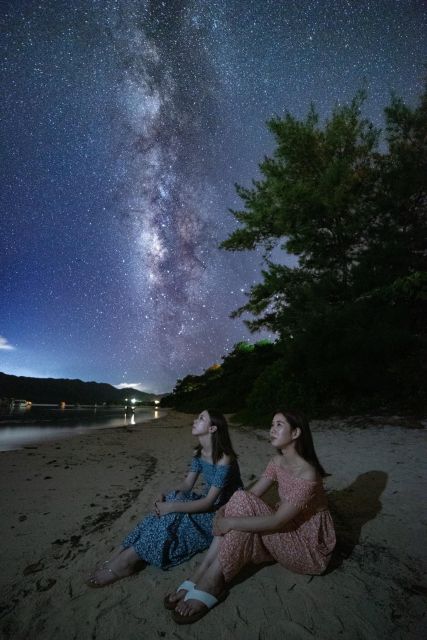 Private Stargazing Photography Tour In Kabira Bay - Background Information