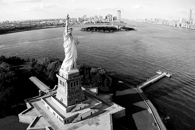 Private Statue of Liberty and Ellis Island Tour - Directions