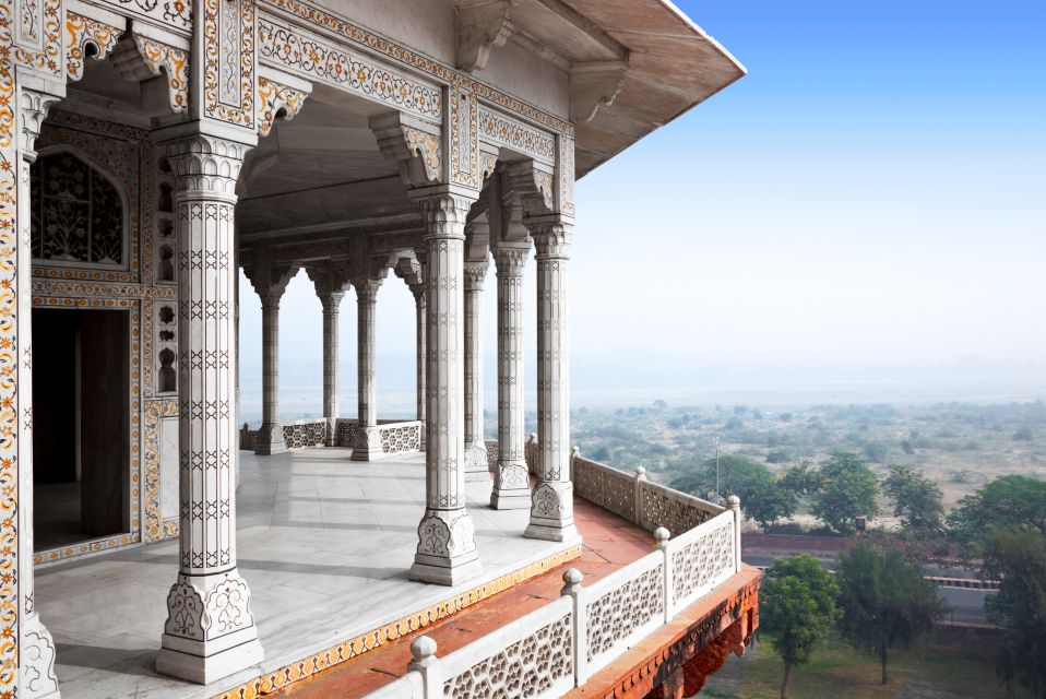 Private Sunrise Taj Mahal & Agra Fort From Jaipur by Car - Customer Feedback and Additional Information