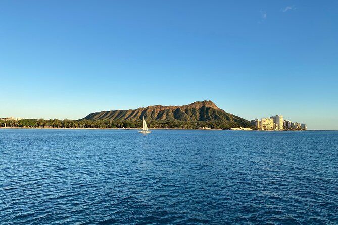 Private Sunset Catamaran Cruise in Waikiki - Last Words