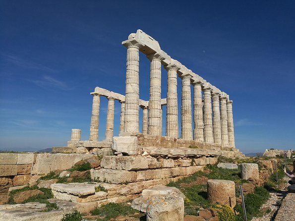 Private Sunset Tour of Cape Sounion, Temple of Poseidon & Athens Riviera - Additional Details