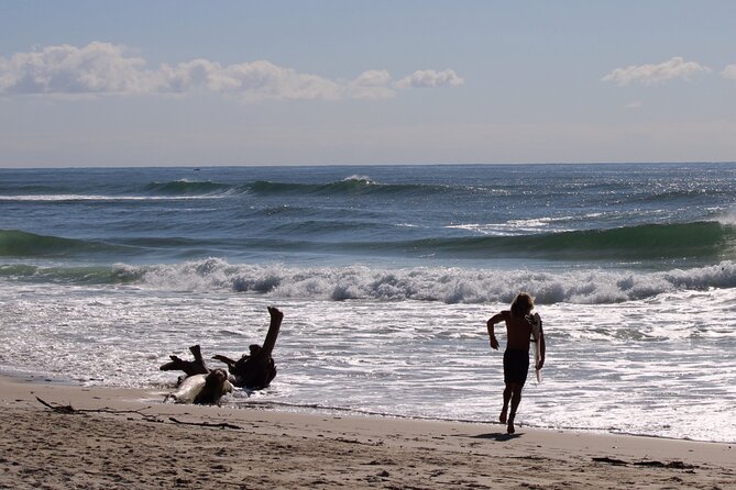 Private Surf Coaching Session in New South Wales - Common questions