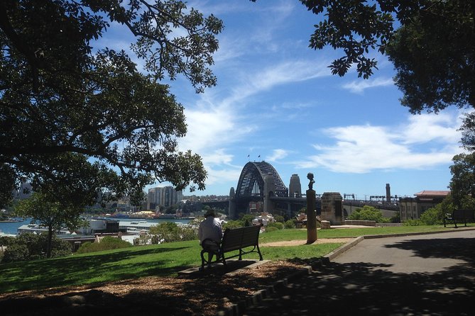 Private Sydney City Tour: The Key Attractions - Common questions