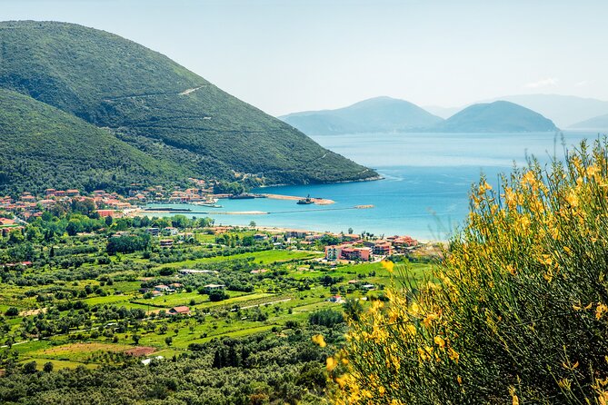 Private Tailored Full-Day Taste Tour in Lefkada With Pick up - Last Words