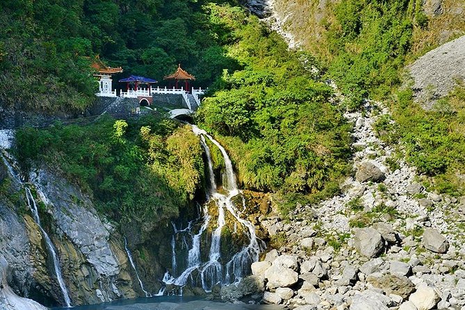 Private Taroko Gorge National Park Day Tour - Directions