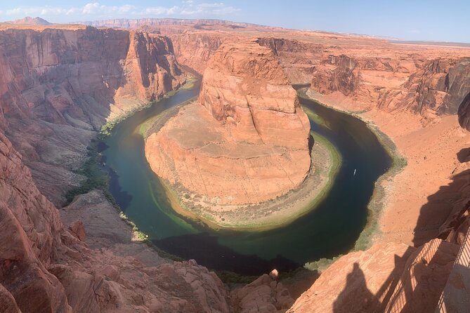 Private to Antelope Canyon and Horseshoe Bend in Luxury Car Tour - Recommendations and Future Visitors