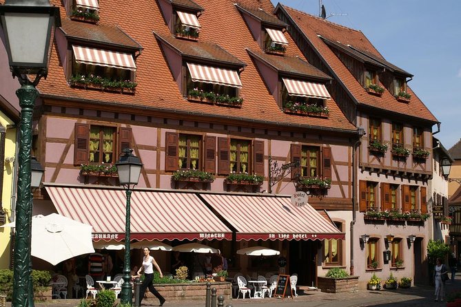 Private Tour: Alsace Villages and Wine Day Trip From Colmar - Customer Reviews and Testimonials