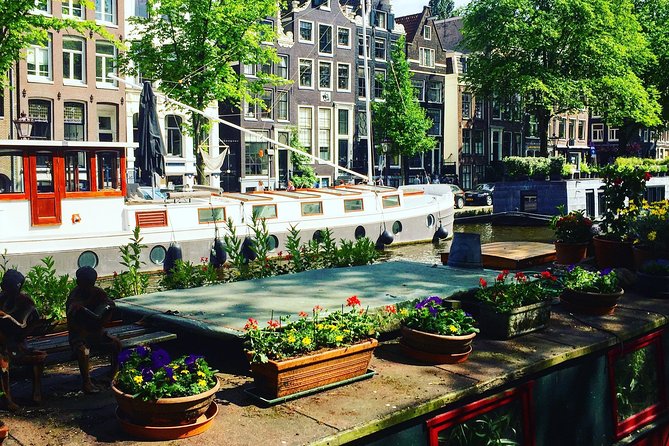 Private Tour: Amsterdams City Highlights and Hidden Gems - Common questions