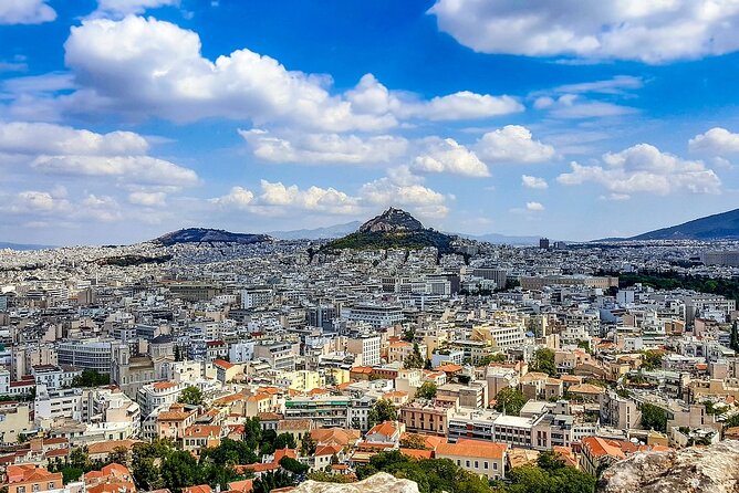 Private Tour Athens, Acropolis and Museum, Plaka, Temple of Zeus - Last Words