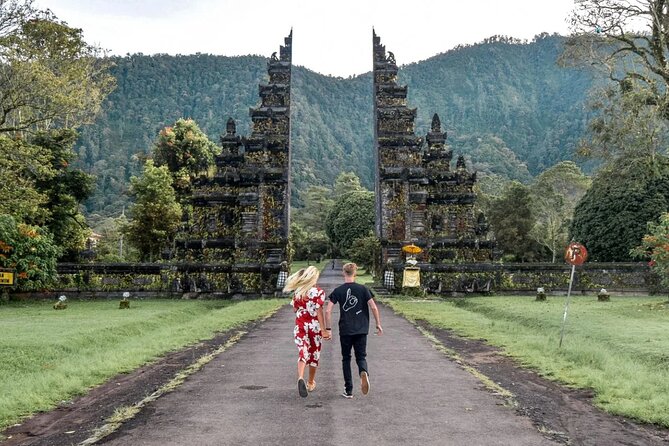 Private Tour: Bali UNESCO World Heritage Sites - Common questions