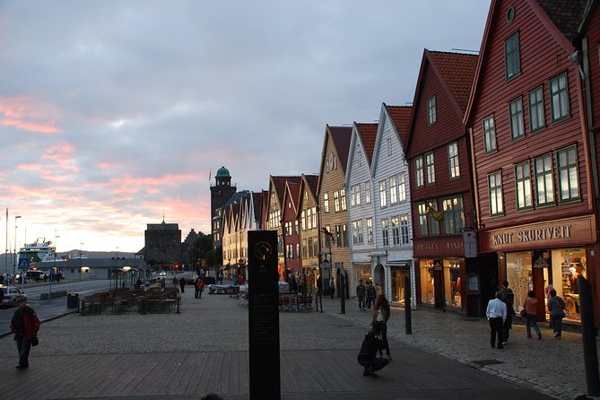PRIVATE Tour: Bergen City Sightseeing, 5 Hours - Common questions