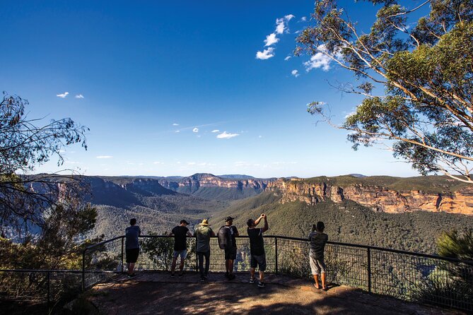 Private Tour: Blue Mountains Hiking & Nature - Common questions