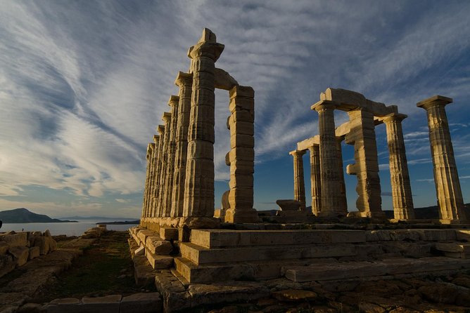 Private Tour: Cape Sounion Half-Day Trip From Athens - Common questions