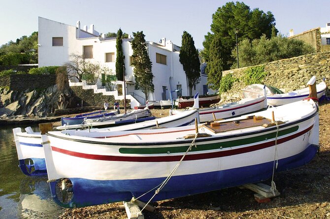 Private Tour: Dali Museum, Figueres & Cadaqués Tour With Hotel Pick-Up - Last Words