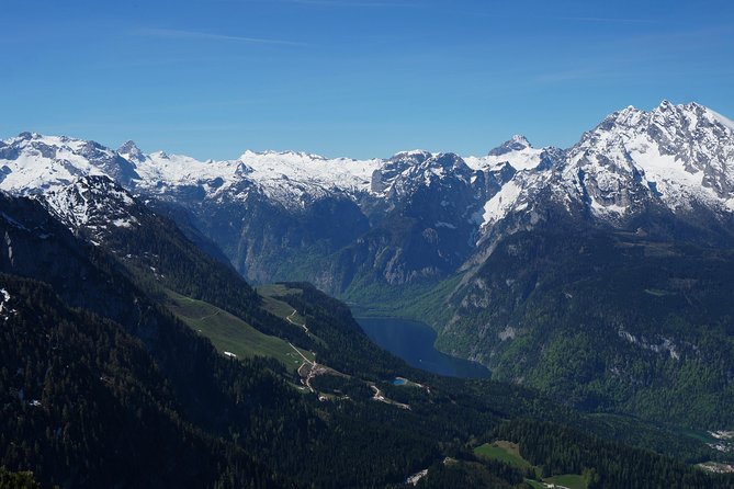 Private Tour: Eagles Nest and Bavarian Alps Tour From Salzburg - How to Prepare