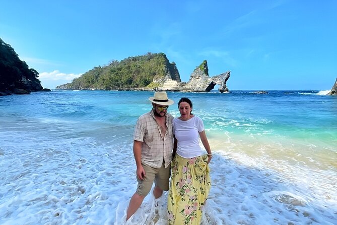 Private Tour : East of Nusa Penida Day Tour All-Inclusive - Common questions