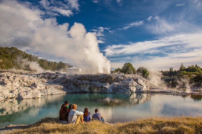 Private Tour From Auckland to Rotorua & Waitomo Glowworm Caves, Small Group - Common questions