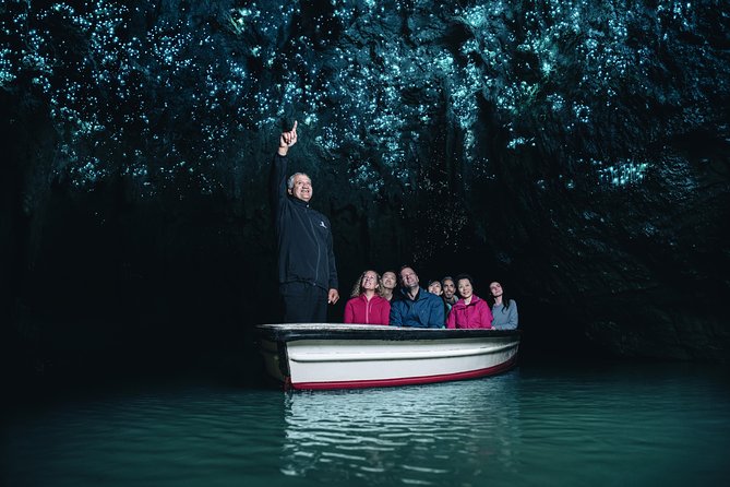 Private Tour From Auckland - Waitomo Glowworm Caves, Zealong Tea & Kiwi Bird - Common questions