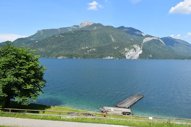 Private Tour From Salzburg to Vienna - UNESCO Sites, Lakes, Alps - Last Words