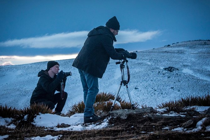 Private Tour Full Day Queenstown and Southern Lakes Photography Tour - Cancellation Policy