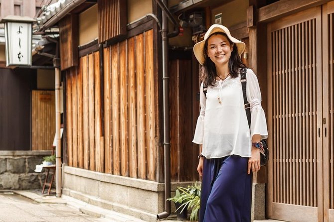 Private Tour Guide Kyoto With a Local: Kickstart Your Trip, Personalized - Viator Help