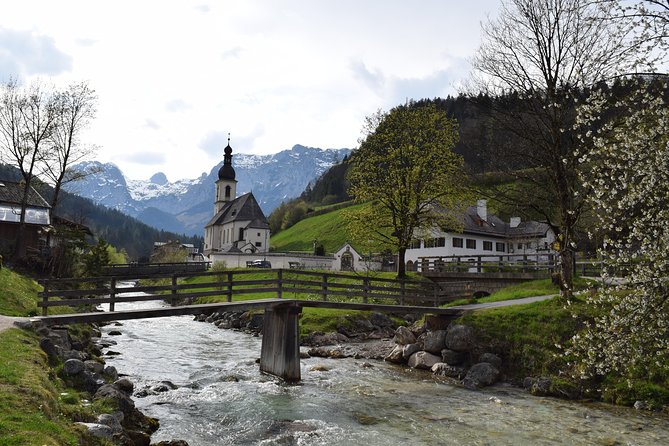Private Tour: Highlights of the Bavarian Mountains From Salzburg - Additional Information