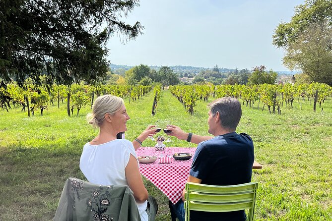 Private Tour in 2cv in the Vineyards With Tasting and Picnic - Cancellation Policy
