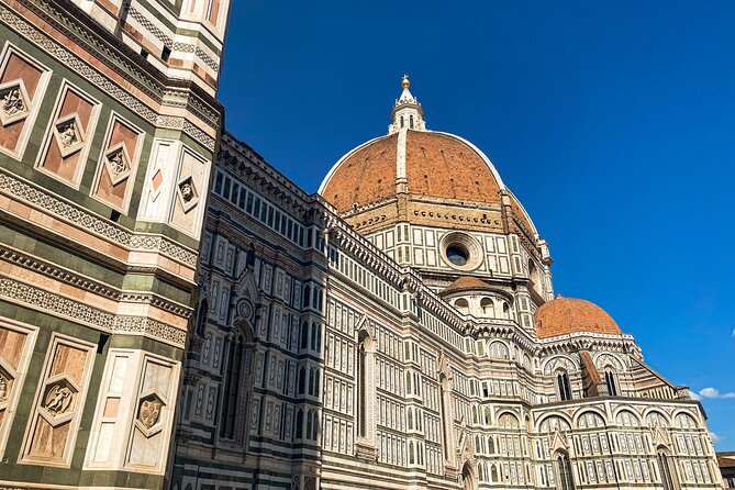 Private Tour in Florence: 3-Hour Walking Tour in Florence - Last Words