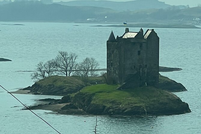 Private Tour in Oban, Glencoe, Western Highlands, Lochs & Castles - Booking and Pricing