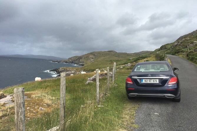 Private Tour of Beara Peninsula - Common questions
